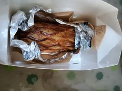 -尊宝比萨(广州塔店)