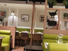 大堂-汤城小厨•粤菜•靓汤(西直门凯德MALL店)