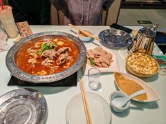 -蝎王府(曙光街店)
