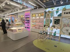 -line friends(明洞旗舰店)