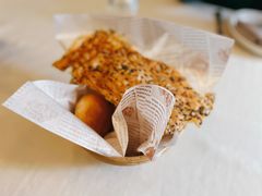 餐前面包-Solo(衡山路店)