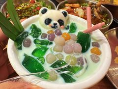 -旺蜀主成都串串火锅(西直门凯德MALL店)