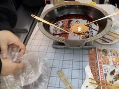-蛙老爹·蜀香美蛙鱼头(王家湾店)