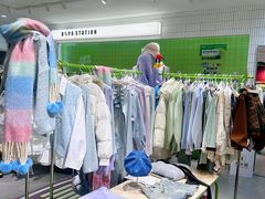 -开元商城(钟楼店)