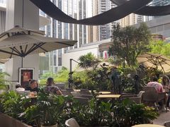 -tea'stone (万象天地店)