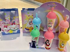 -凯德广场(学府店)