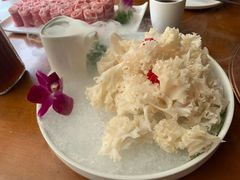 -宝泉铜锅·涮羊肉(解放东路店)