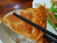 -清真新疆叶尔羌烤肉店(新香洲店)