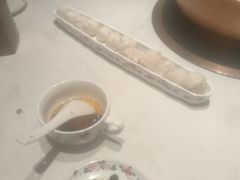 -北京老门框爆肚涮肉馆(锦业路店)