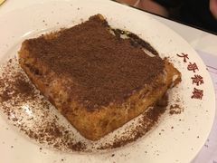 漏奶华-大哥餐厅(西城花园店)