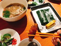 -saigon saigon | 西贡西贡(滨北店)