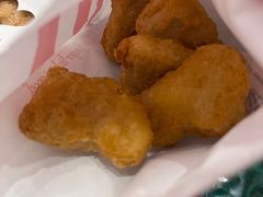 上校鸡块-肯德基(世纪金源店)