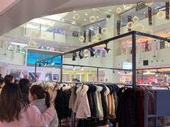 -鸿通城购物中心