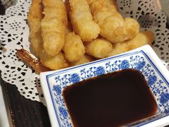 -肆月河豚·新淮扬(金融街店)