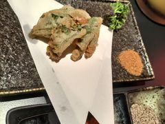 -無二炙坊·和牛烧肉(大钟寺1733店)