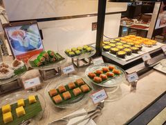 -武汉厨房自助餐厅·武汉卓尔万豪酒店