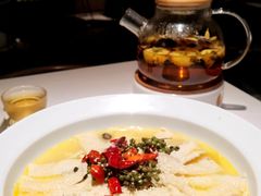-熹素·鲜美素食Vegetarian (天河领展店)