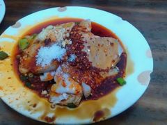 -温记府廟豆汤饭·始于1955年(海椒店)