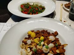 虾仁八宝辣酱-上海人家花樣年华(虹口龙之梦店)