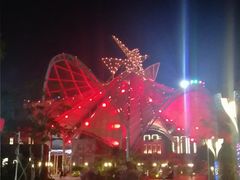 -三亚海昌梦幻海洋不夜城