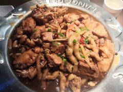 -胖哥俩肉蟹煲(宿迁宝龙广场店)