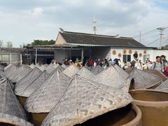 -苏州市吴中区光福窑上花果蜜饯厂