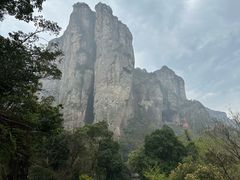 -雁荡山灵峰景区