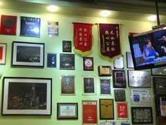 -大哥餐厅(西城花园店)