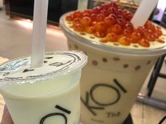 -KOI Thé(正佳广场店)