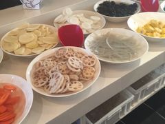 -新辣道鱼火锅(领展购物广场·中关村店)