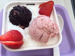 -满记甜品(无锡八佰伴店)