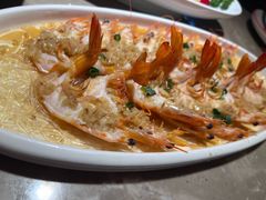 -新白鹿餐厅(金鹰新街口店)