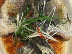 -白云中餐厅·粤菜·亚龙湾喜来登度假酒店