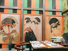 -藤鹤日本料理(保利广场店)