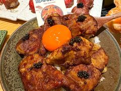 -昱匠·日本料理(金融街店)