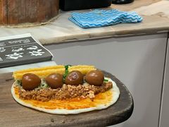 普洱茶小卤蛋饵块-饵块食光·云南有机手作饵块