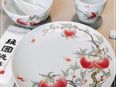 -维园悦谱·海派家常菜(乌鲁木齐南路店)