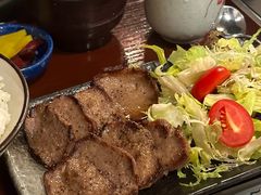 -定食Doraya(骆克道店)