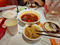 -南锣南门涮肉(南锣鼓巷店)