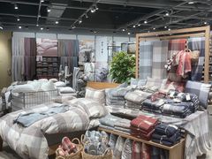 -MUJI无印良品(SM新生活广场店)