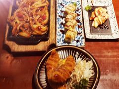-小川洋风料理(江汉路店)