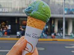 -Dal Cuore 达可芮冰淇淋(陕西北路店)