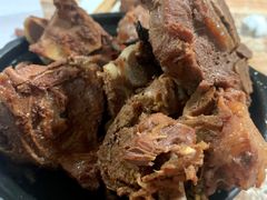 羊羯子-宝瑞门钉肉饼店