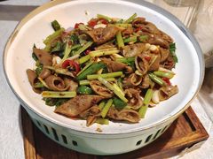 -金家老三饭庄(常营店)