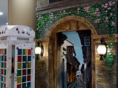 -吾悦广场(南京鼓楼店)