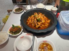 -虾吃虾涮.虾火锅.肉蟹煲(步步高梅溪新天地店)