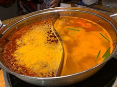 -呷哺呷哺(砂之船奥莱店)