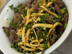 私家小牛肉-君霖海鲜私房菜(春柳店)