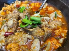 -肖记公安牛肉鱼杂馆· 省级非物质文化遗产(仁和路店)