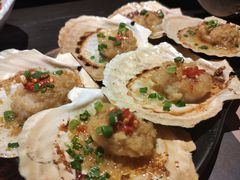 -虾胡闹·澳洲小龙虾·烧烤(福田鲨鱼店)